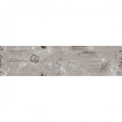 Гранитогрес плочки с размери 24.9 x 100 см. RAFTER BEIGE STAMP NAT